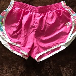 Simply southern girls shorts
